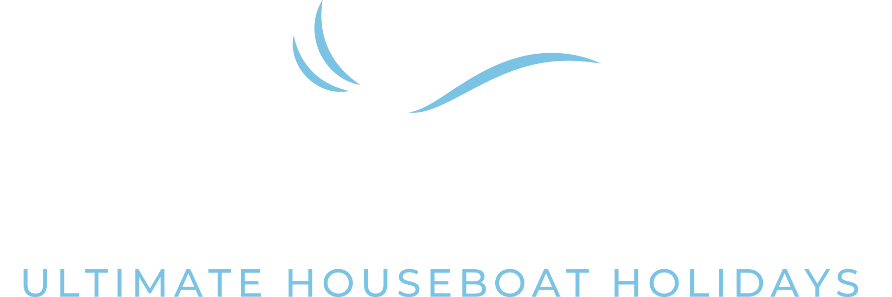 WHITE HOUSEBOATS LUXURY HOUSEBOAT HIRE